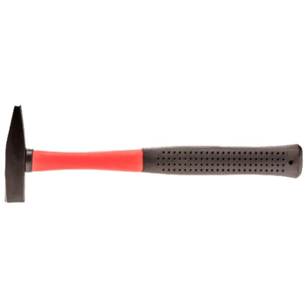 Молоток для слесарей TopTools 02A902 Сталь/ Стекловолокно photo 1