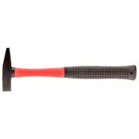 Молоток для слесарей TopTools 02A902 Сталь/ Стекловолокно