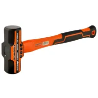 Молоток для слесарей Somafix SFX1665 Сталь/ Стекловолокно