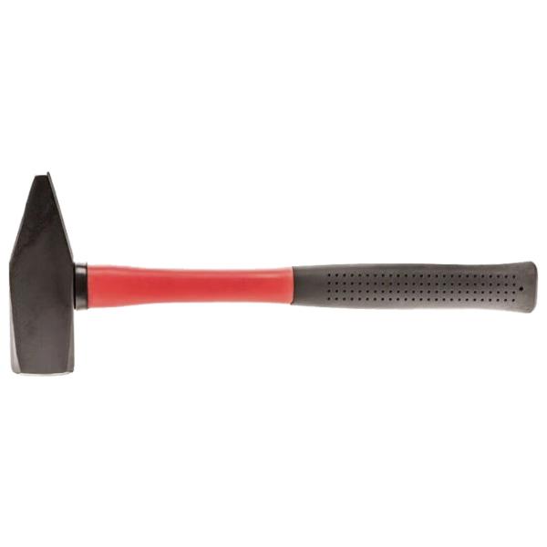 Молоток для слесарей TopTools 02A905 Сталь/ Стекловолокно photo 1