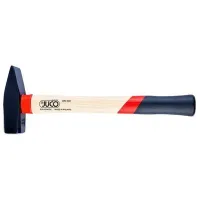 Молоток для слесарей Juco М1063 Сталь/ Дерево