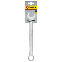 Ключ Topex 35D705 Cталь