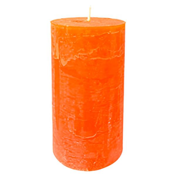 Lumânare Zniczplast Decor 46114 Parafină presată photo 1