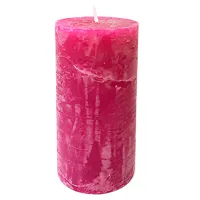 Свеча Zniczplast Decor 46115 Прессованный парафин