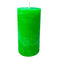 Свеча Zniczplast Decor 46116 Прессованный парафин