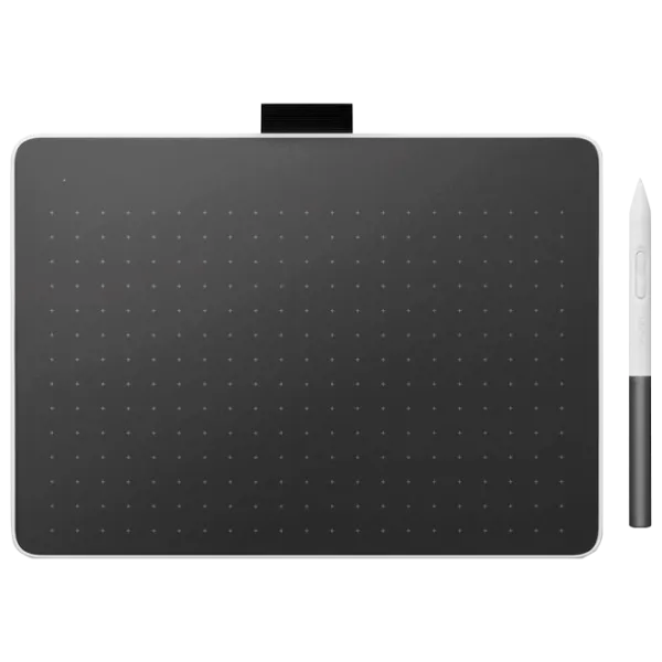 Графический планшет Wacom One M A5/ Белый photo 1