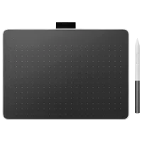 Графический планшет Wacom One M A5/ Белый