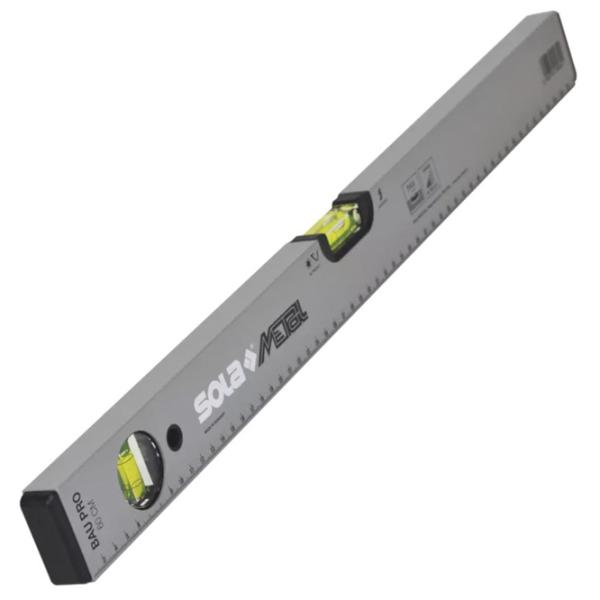 Уровень Sola Baupro 100 Алюминий photo 1