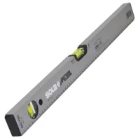 Уровень Sola Baupro 100 Алюминий