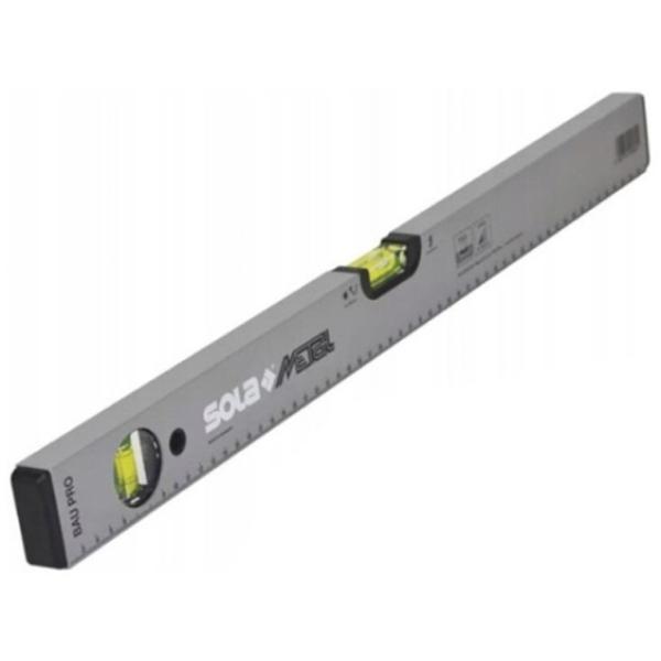 Уровень Sola Baupro 180 Алюминий photo 1