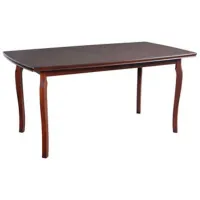 Кухонный стол раскладной Magnus Kent 1 Дерево/ Орех