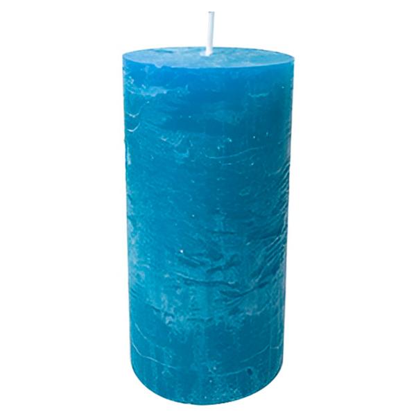 Lumânare Zniczplast Decor 46117 Parafină presată photo 1