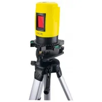 Лазерный нивелир Topex 29C909 линейный/ Аккумулятор