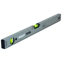 Уровень Sola Baupro 200 Алюминий