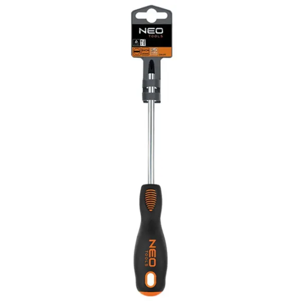 Șurubelniță NEO Tools 04-024 220 mm/ 6 mm photo 1