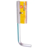 Ключ Topex 35D912 Cталь