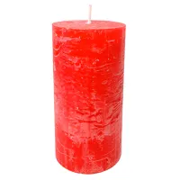 Свеча Zniczplast Decor 46119 Прессованный парафин