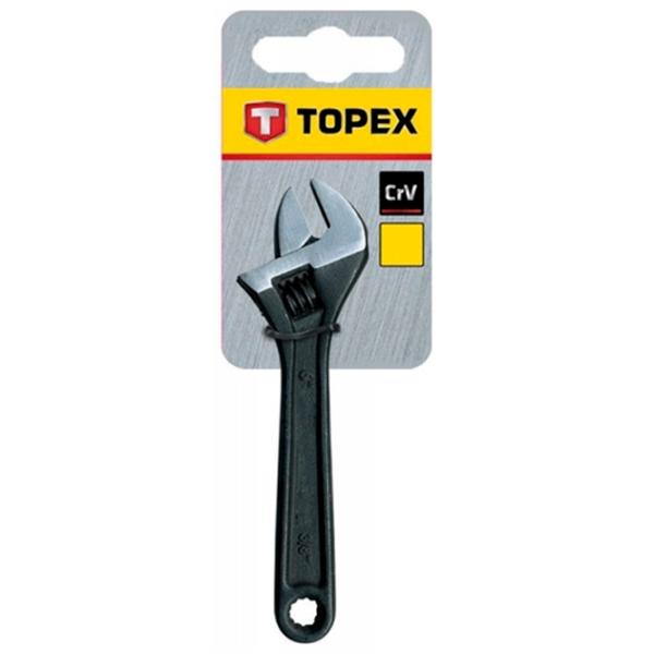 Cheie Topex 35D557 Oțel photo 1