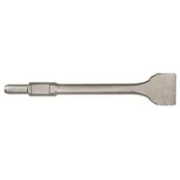 Daltă Graphite 57H566 Pentru beton/ 35 mm/ Plată