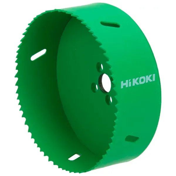 Коронка Hikoki 752152 HSS/ 1/ 2" photo 1