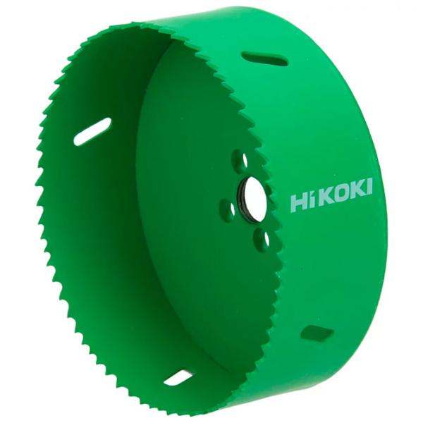 Коронка Hikoki 752152 HSS/ 1/ 2" photo 1