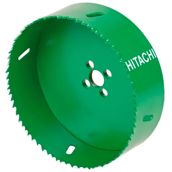 Carotă Hikoki 752150 Oțel/ 5/ 8" photo 1