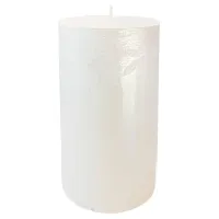 Свеча Zniczplast Decor 46124 Прессованный парафин