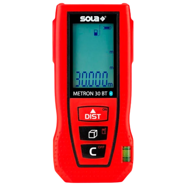 Телеметр Sola 71025101 Батарея photo 1