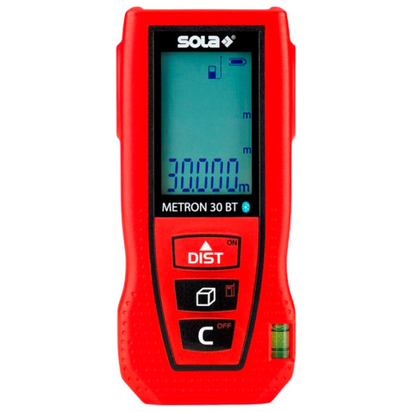 Телеметр Sola 71025101 Батарея photo 1
