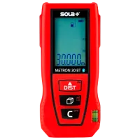 Telemetru Sola 71025101 Baterie