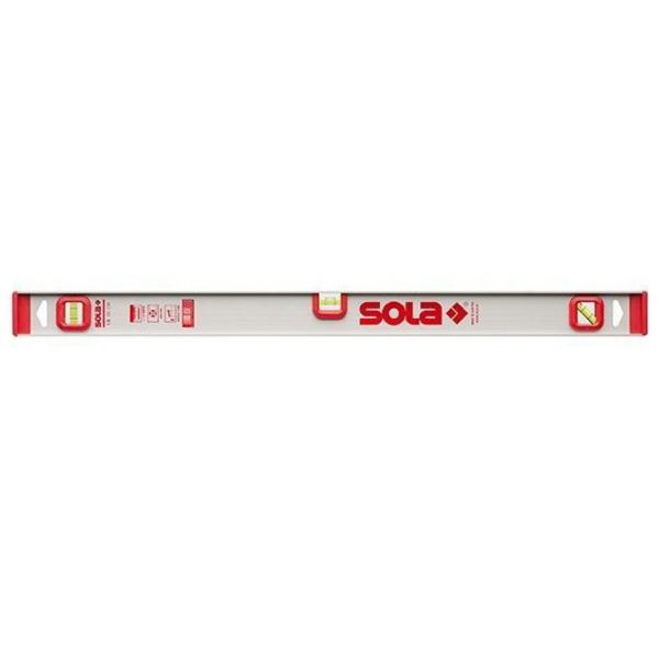 Nivelă Sola 1255301 Aluminiu photo 1