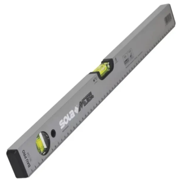 Уровень Sola Baupro 80 Алюминий photo 1