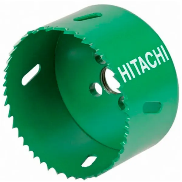 Carotă Hikoki 752137 HSS photo 1