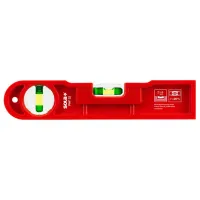 Уровень Sola PHF22 Пластик