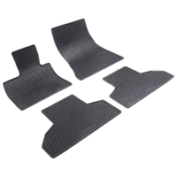 Автоковрики BMW X5 2014 - Rigum/ 902945