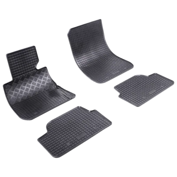 Covorașe auto BMW 1 Series 2005 - Rigum/ 900217 photo 1