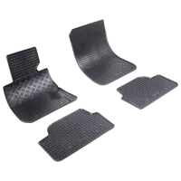 Covorașe auto BMW 1 Series 2005 - Rigum/ 900217