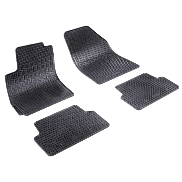 Covorașe auto Chevrolet Aveo 2011 - Rigum/ 901283 photo 1