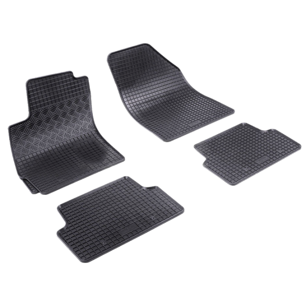 Covorașe auto Chevrolet Aveo 2011 - Rigum/ 901283 photo 1