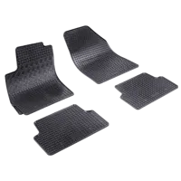 Covorașe auto Chevrolet Aveo 2011 - Rigum/ 901283