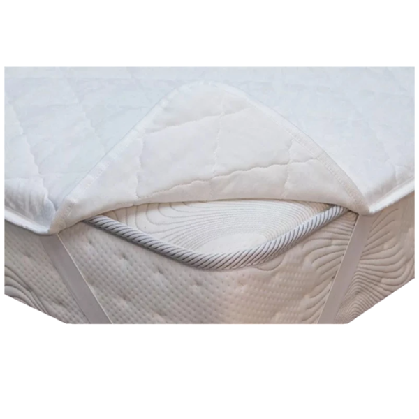 Husă pentru saltea Melody of sleep NM-10 100-000257132 140 x 200 cm/ Bumbac photo 1 Husă pentru saltea Melody of sleep NM-10 100-000257132 140 x 200 cm/ Bumbac photo 1