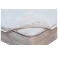 Наматрасник Melody of sleep NM-10 150 x 200 см/ Хлопок