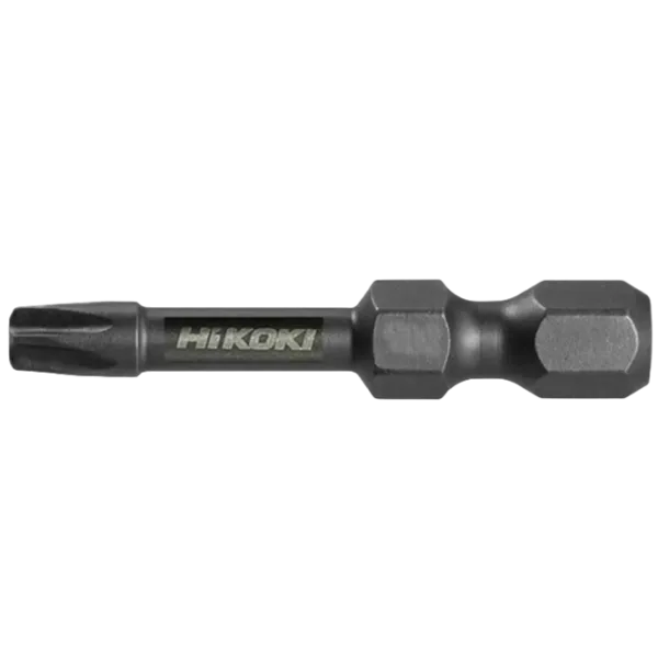 Набор бит Hikoki 751181 Количество в наборе - 3 photo 1