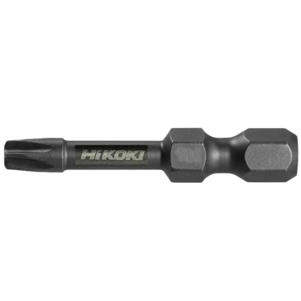 Набор бит Hikoki 751181 Количество в наборе - 3 photo 1