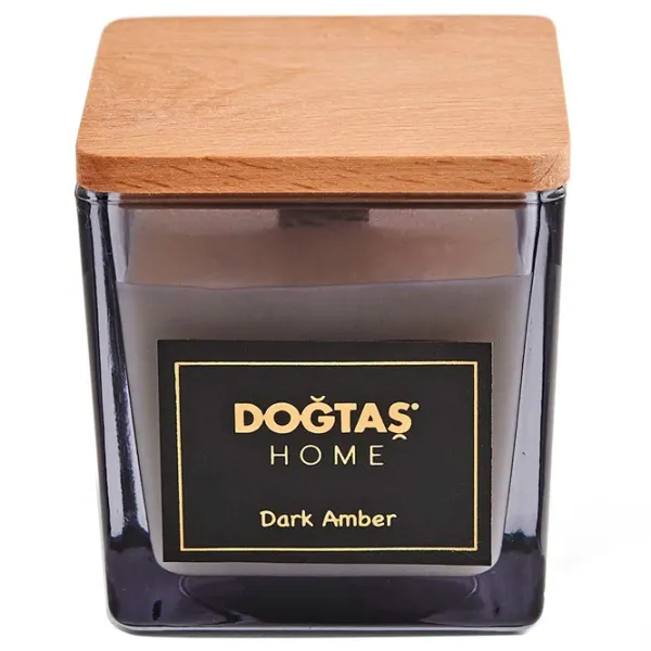 Lumânare Dogtas 3200392369 3200392369 Dark Amber/ Ceară photo 1 Lumânare Dogtas 3200392369 3200392369 Dark Amber/ Ceară photo 1
