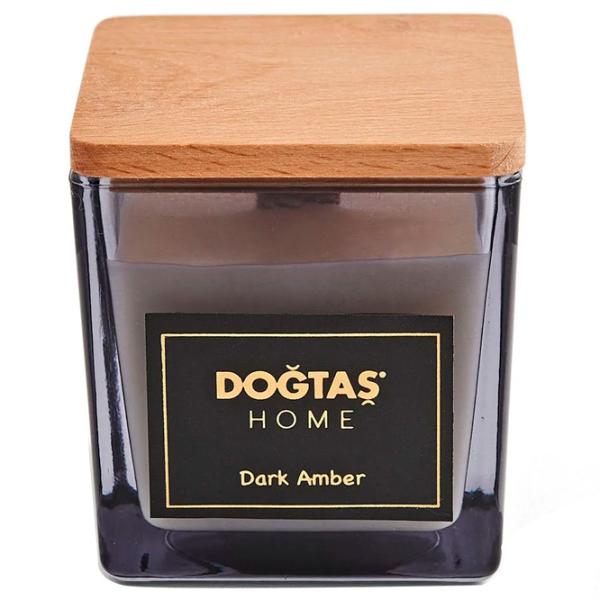 Lumânare Dogtas 3200392369 3200392369 Dark Amber/ Ceară photo 1 Lumânare Dogtas 3200392369 3200392369 Dark Amber/ Ceară photo 1