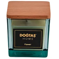 Свеча Dogtas 3200392370 Dark Amber/ Воск