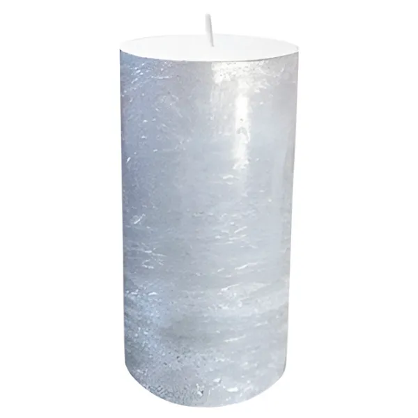 Lumânare Zniczplast Decor 46121 Parafină presată photo 1 Lumânare Zniczplast Decor 46121 Parafină presată photo 1