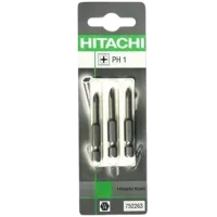 Набор бит Hikoki 752263 Количество в наборе - 3