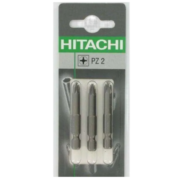 Set bituri Hikoki 752286 Cantitatea în set - 3 photo 1